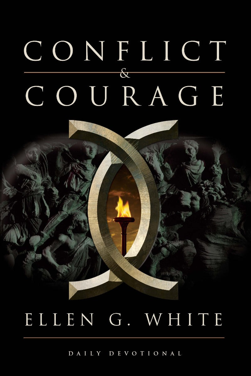 Conflict and Courage