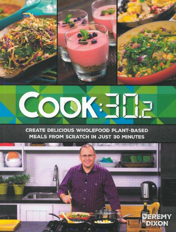 Cook:30.2