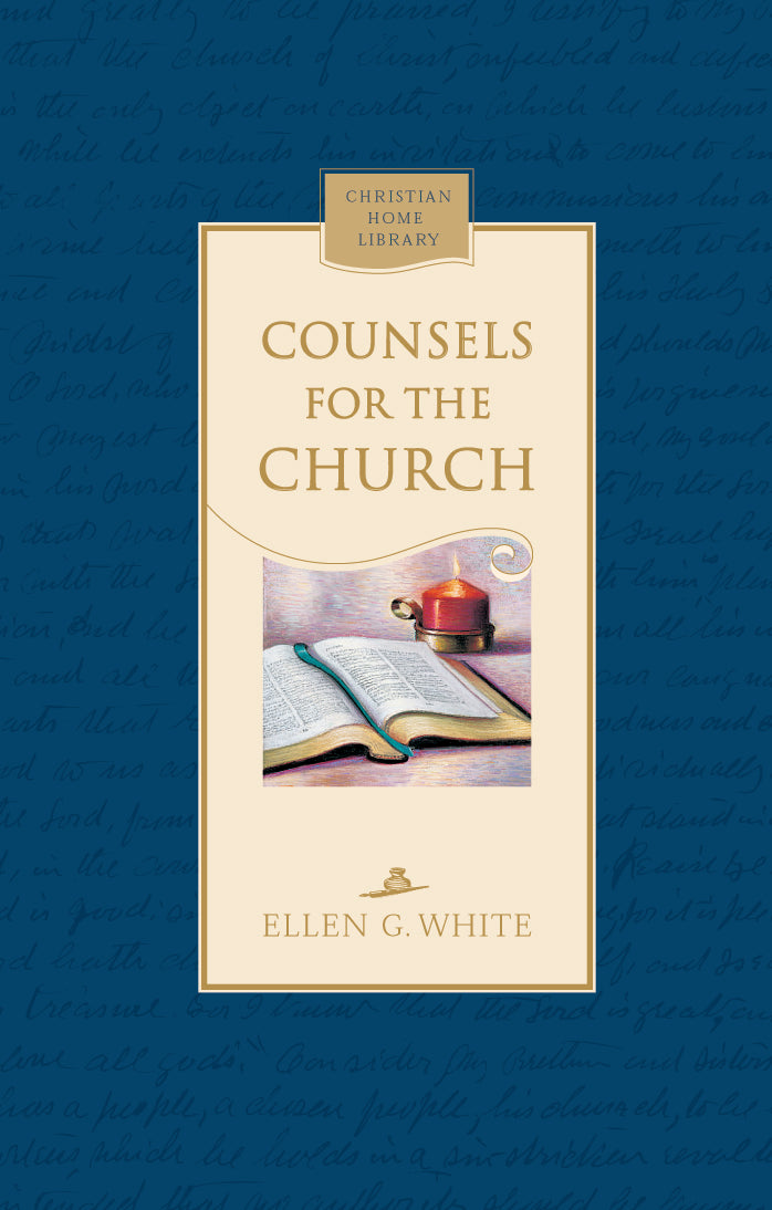Counsels for the Church CHL