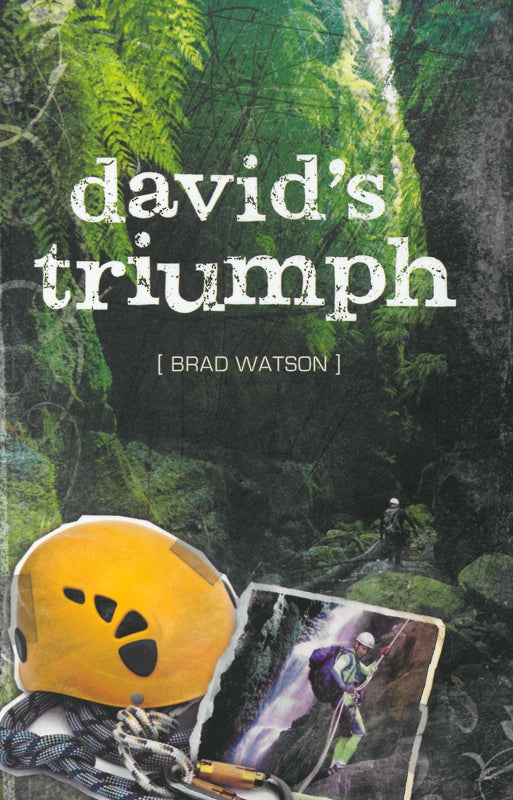 David's Triumph