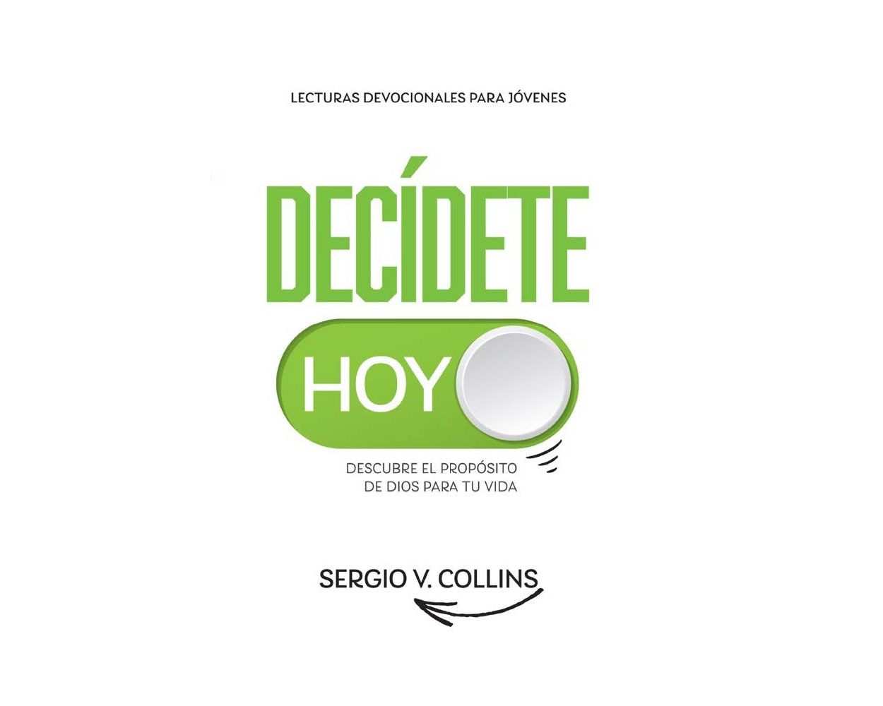 Decide Today (Decidete Hoy) Spn Ythdev24