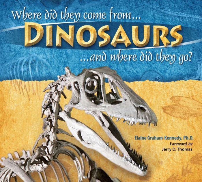 Dinosaurs