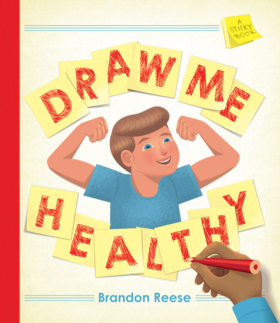 Draw Me Healthy