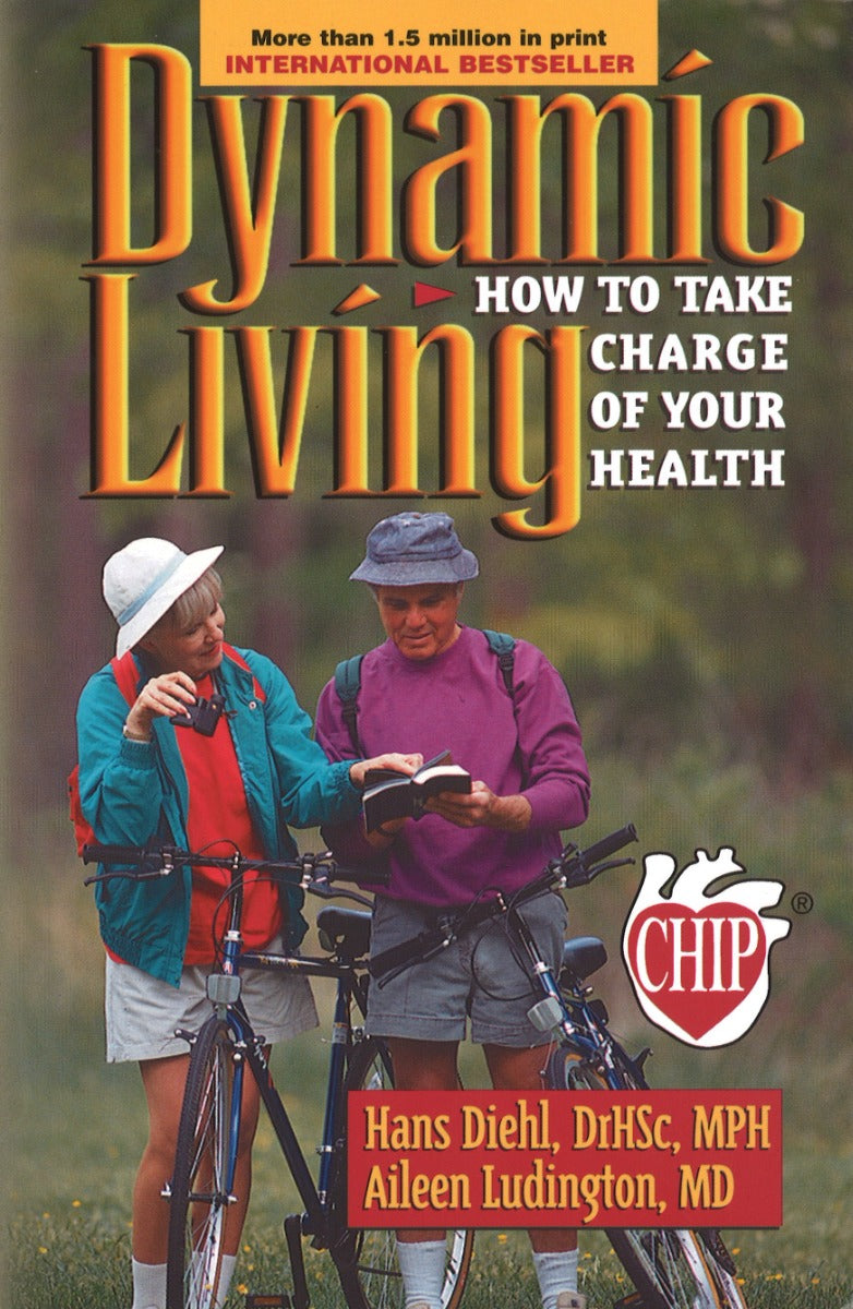 Dynamic Living