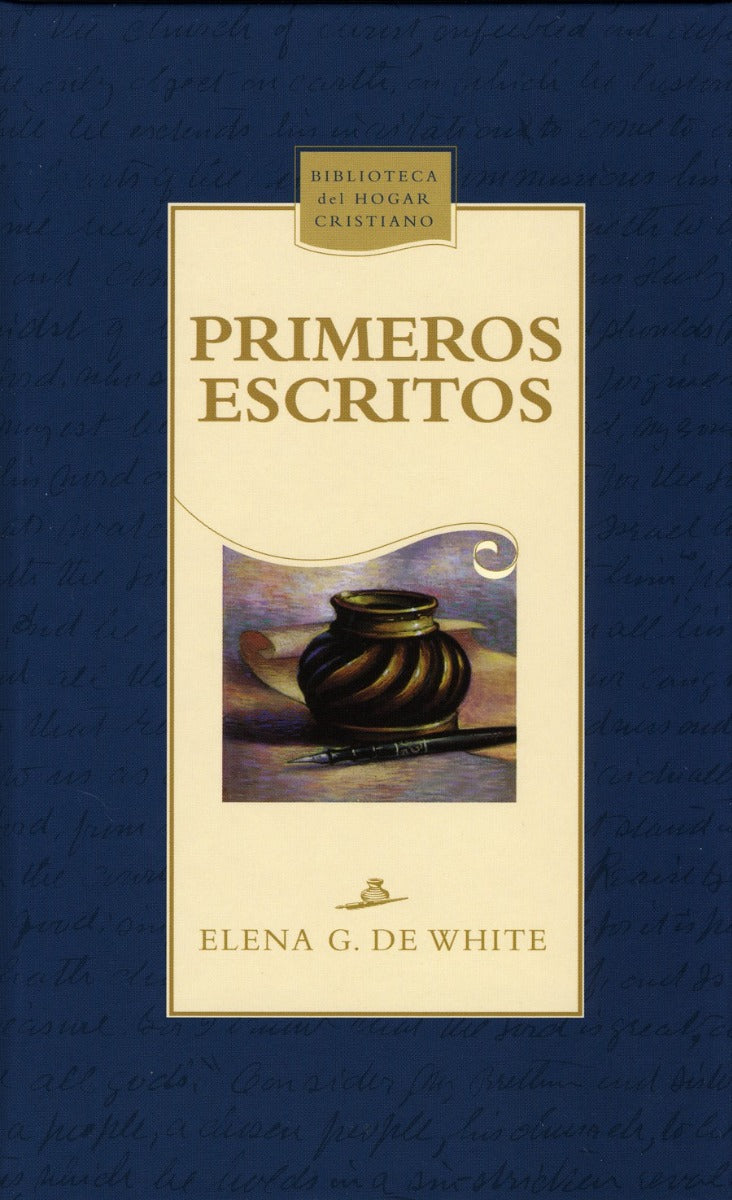 Primeros escritos CHL (Español)