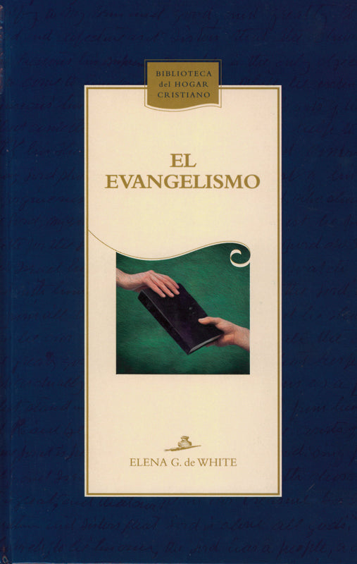 El Evangelismo CHL (Espanol)