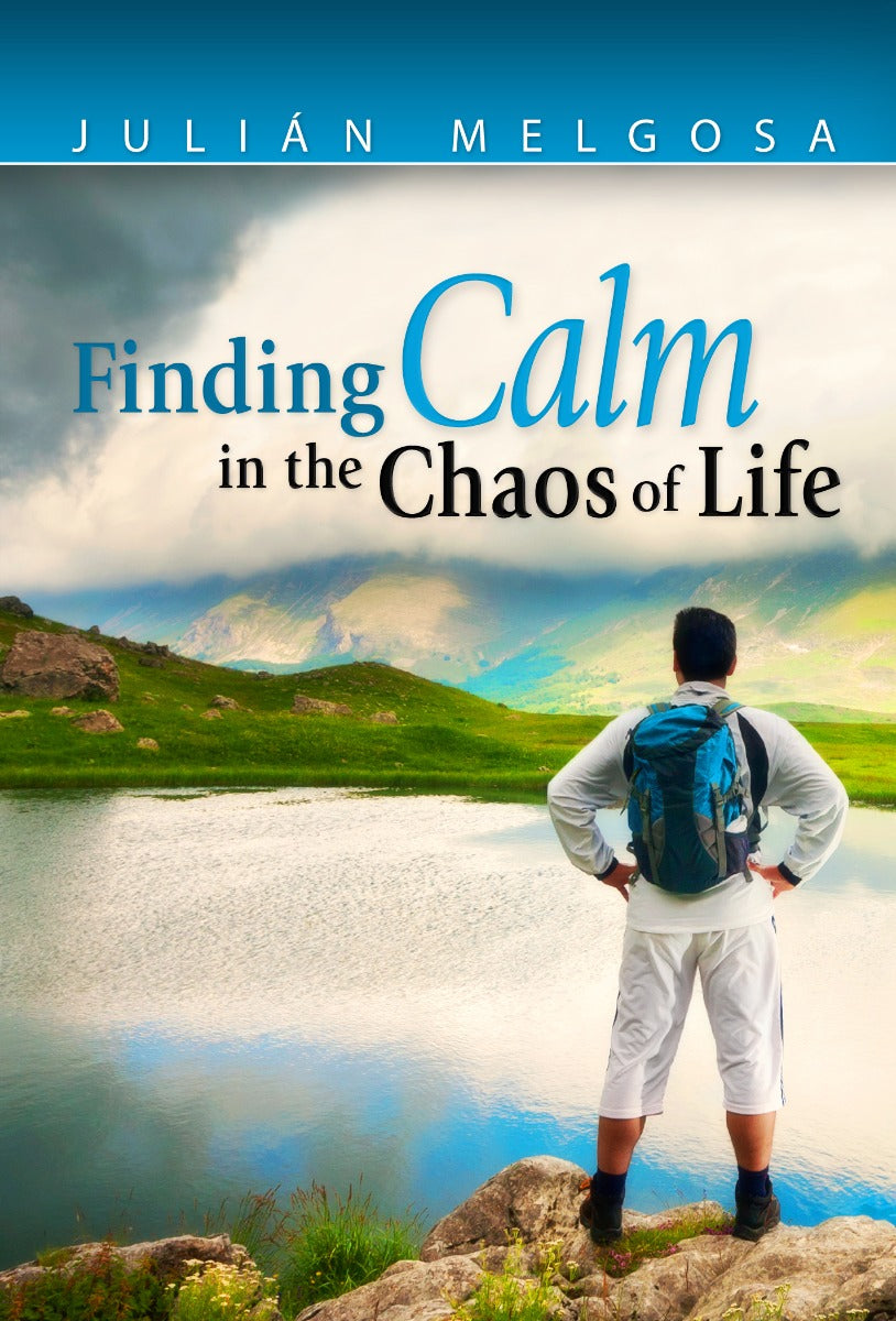Finding Calm In the Chaos Of Life