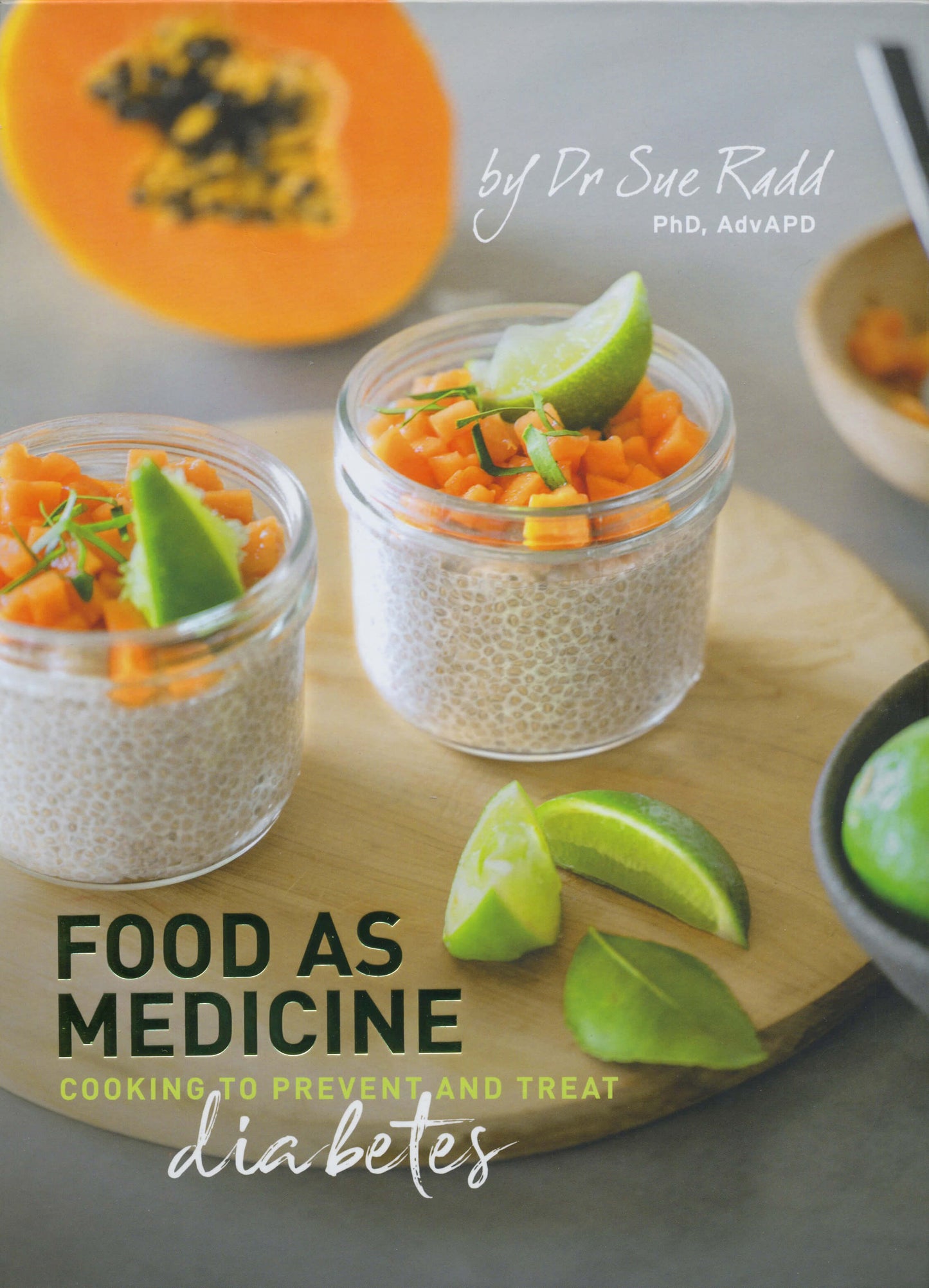 Food as Medicine - Diabetes