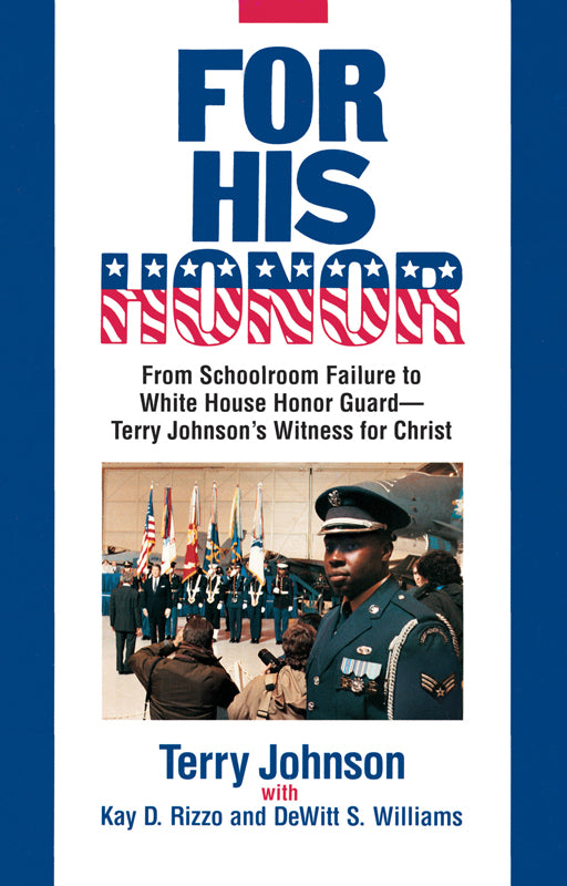 For His Honor