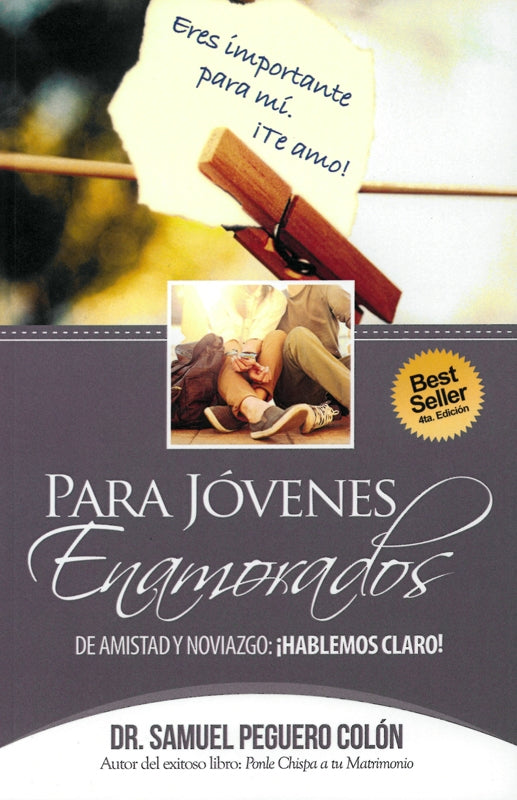 Para jóvenes enamorados (Espanol)