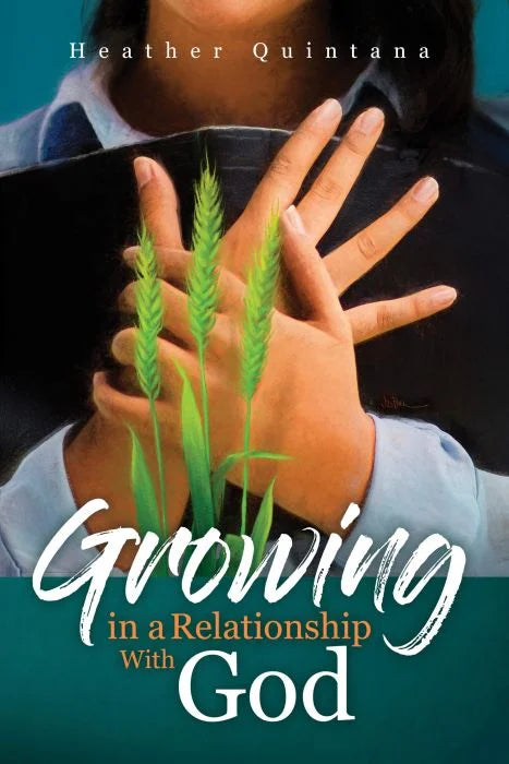 Growing in a Relationship With God
