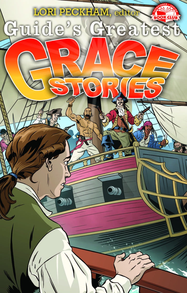 Guide's Greatest Grace Stories