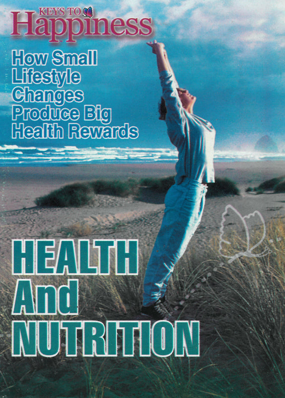 Health And Nutrition