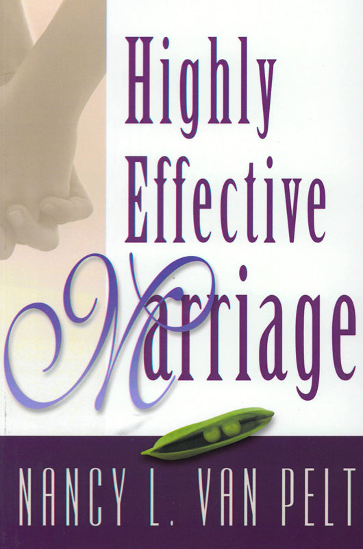 Highly Effective Marriage