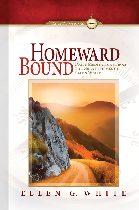 Homeward Bound (Adult Devotional)