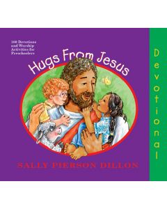 Hugs From Jesus Psdev24