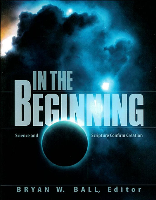 In The Beginning