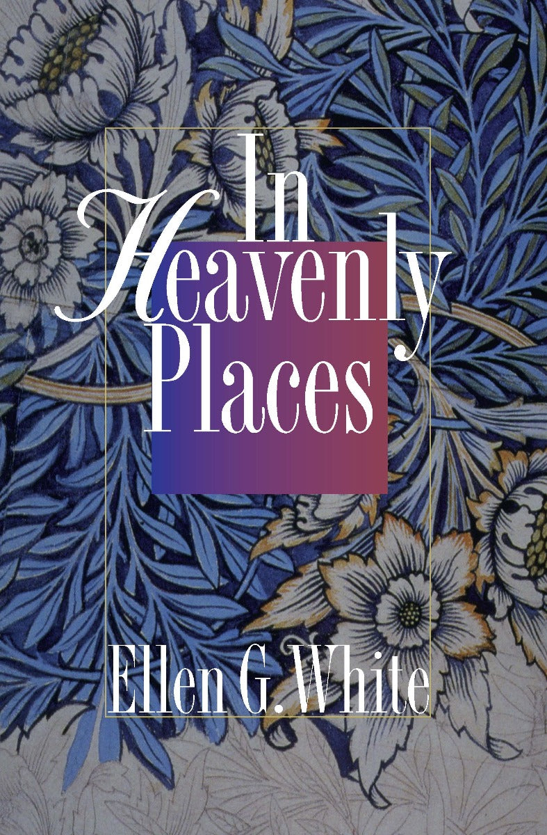 In Heavenly Places
