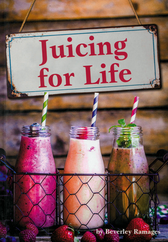 Juicing for Life