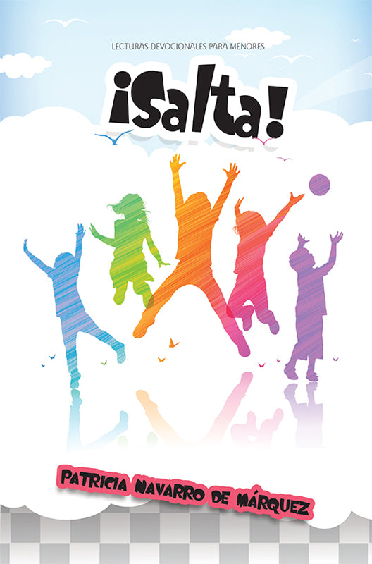 ¡Salta!