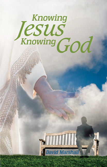 Knowing Jesus Knowing God