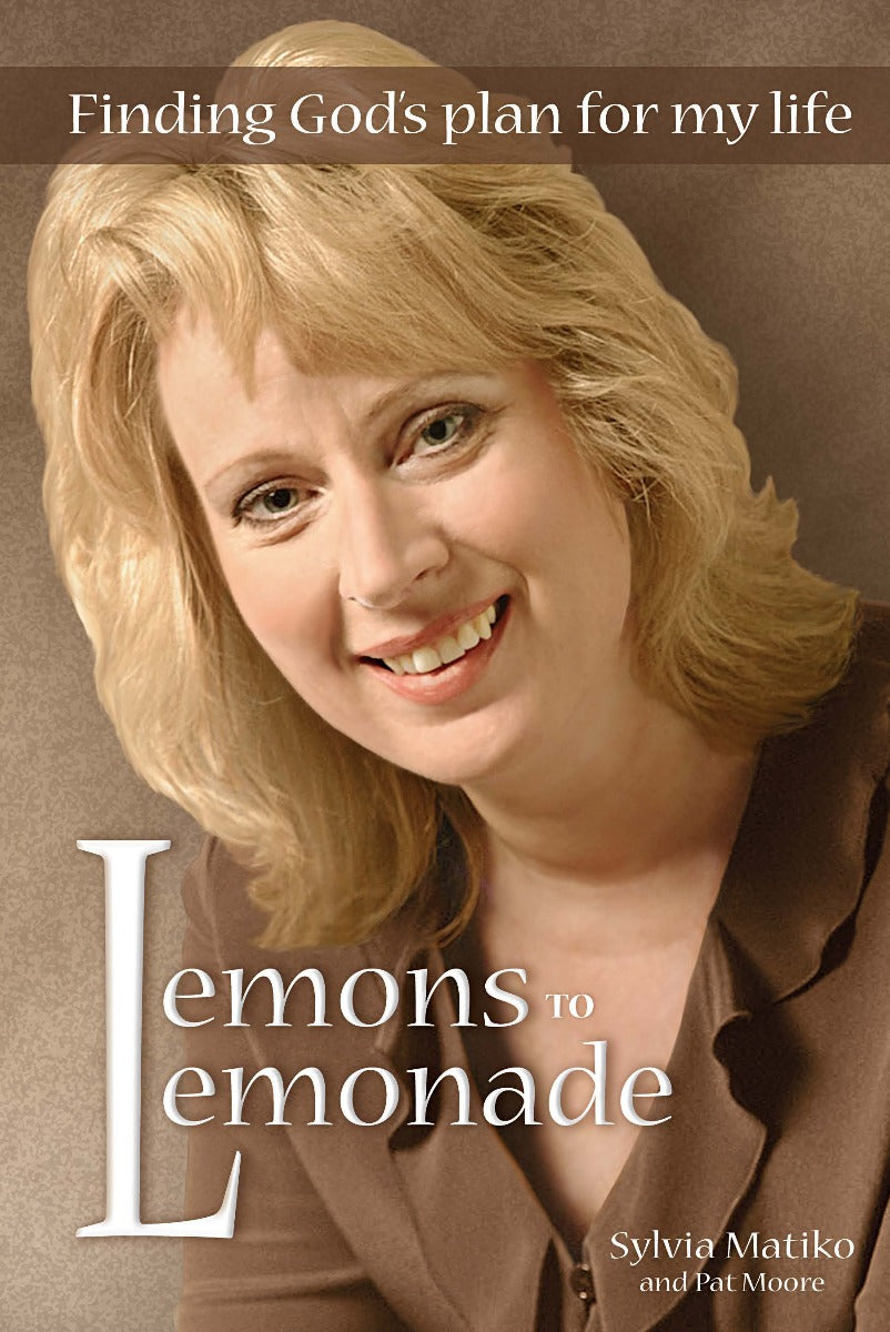 Lemons to Lemonade