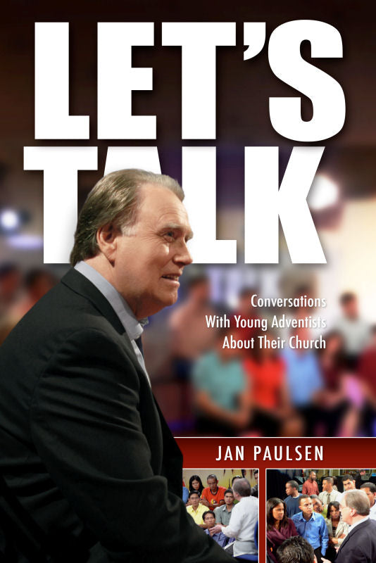 Let's Talk