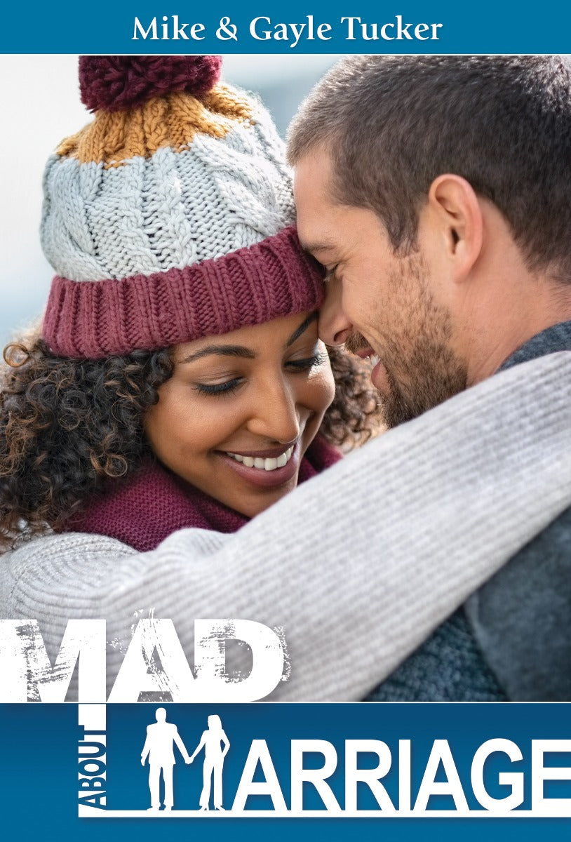 Mad About Marriage FFT