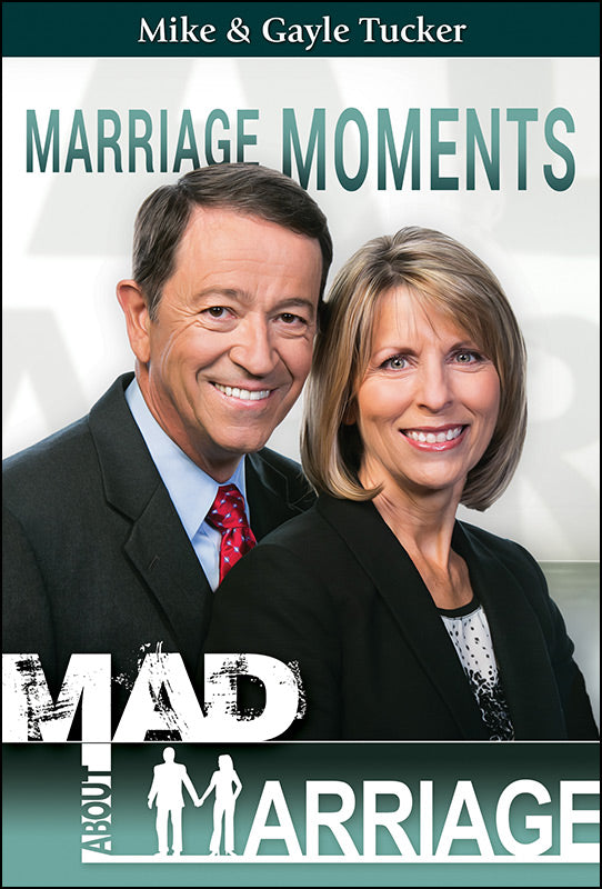 Marriage Moments