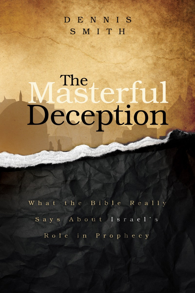 The Masterful Deception