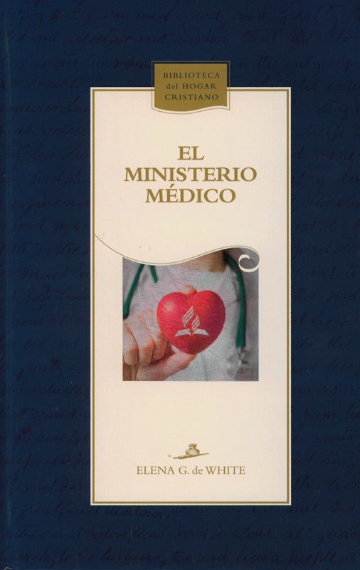 El Ministerio Médico (Español)