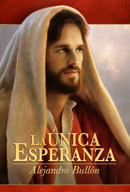 La única esperanza (Español)