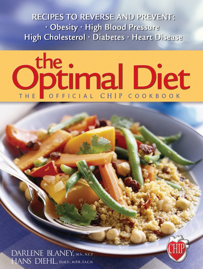 The Optimal Diet