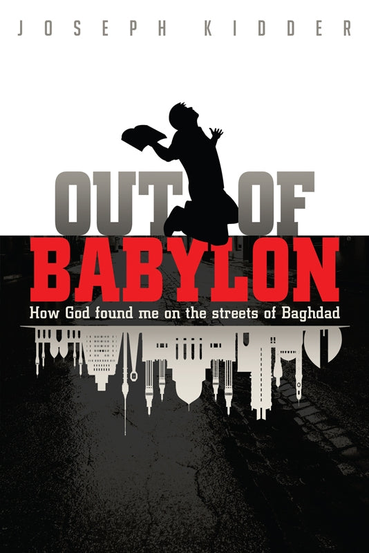 Out of Babylon