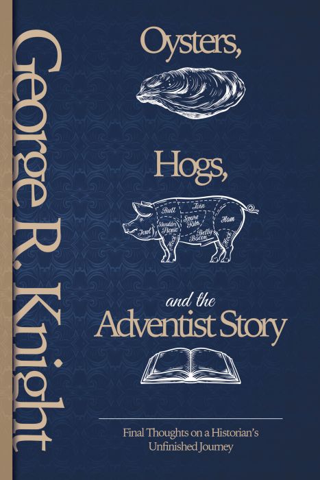 Oysters, Hogs & the Adventist