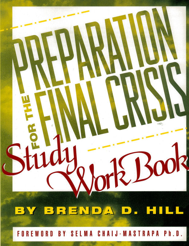 Preparation for the Final Crisis Workbook