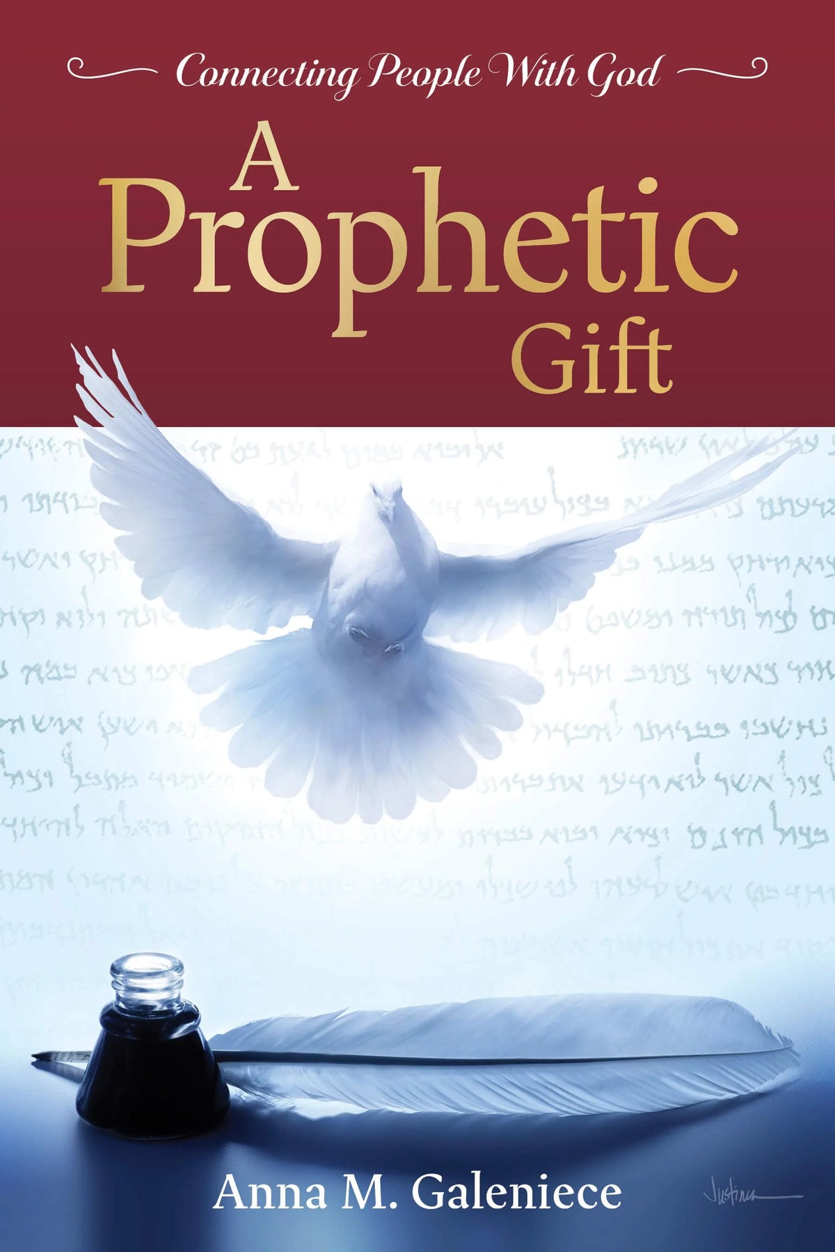 A Prophetic Gift: Connecting People with God