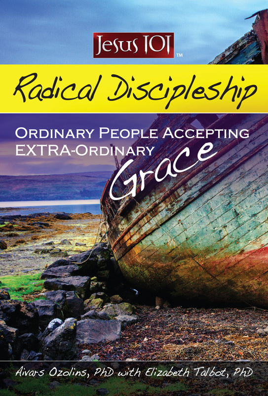 Radical Discipleship