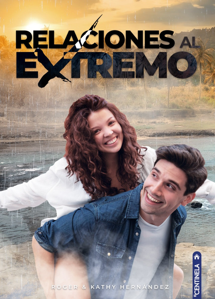 Relaciones al Extremo (Español) - NLA
