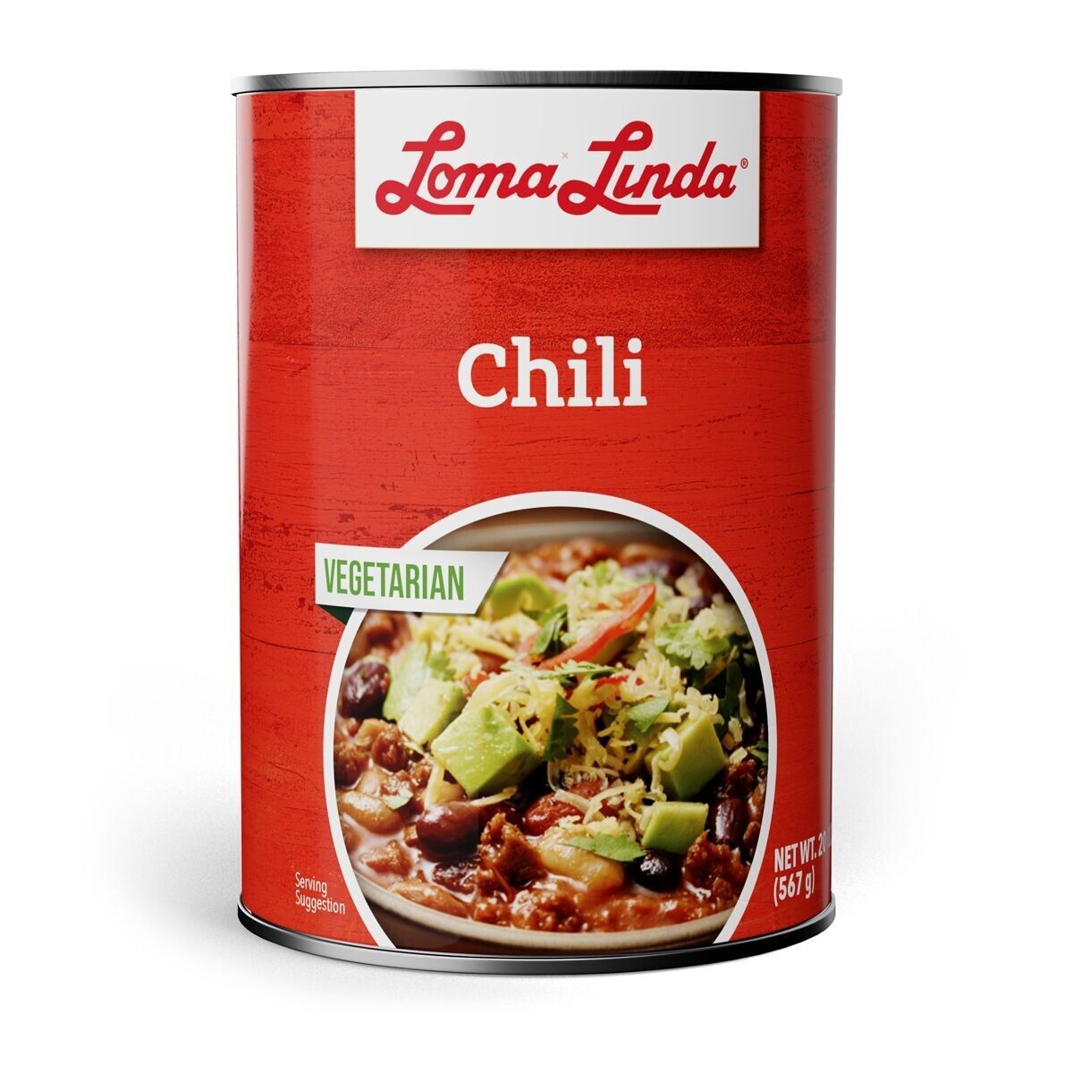Loma Linda Chili 15oz (Single)