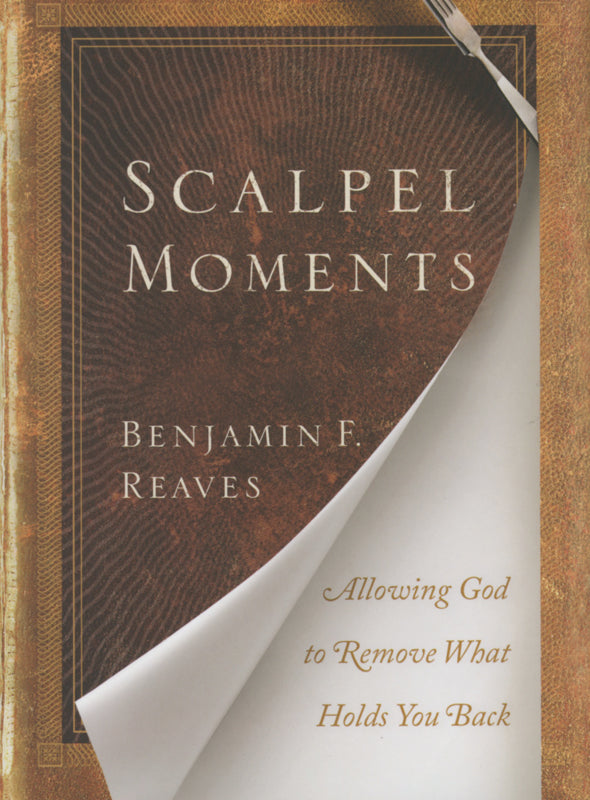 Scalpel Moments