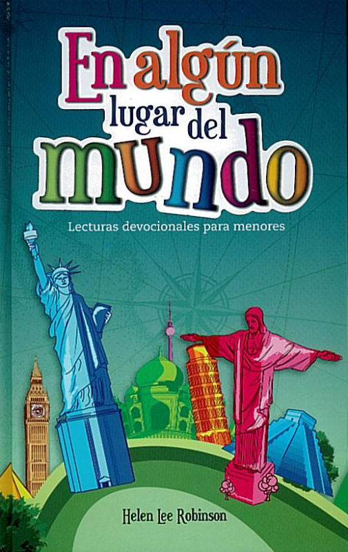 En algún lugar del mundo (Espanol)