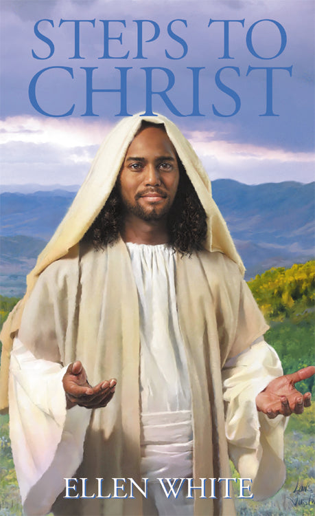 Steps to Christ - Friendship Edition AA