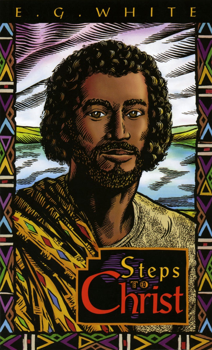 Steps to Christ AA-1