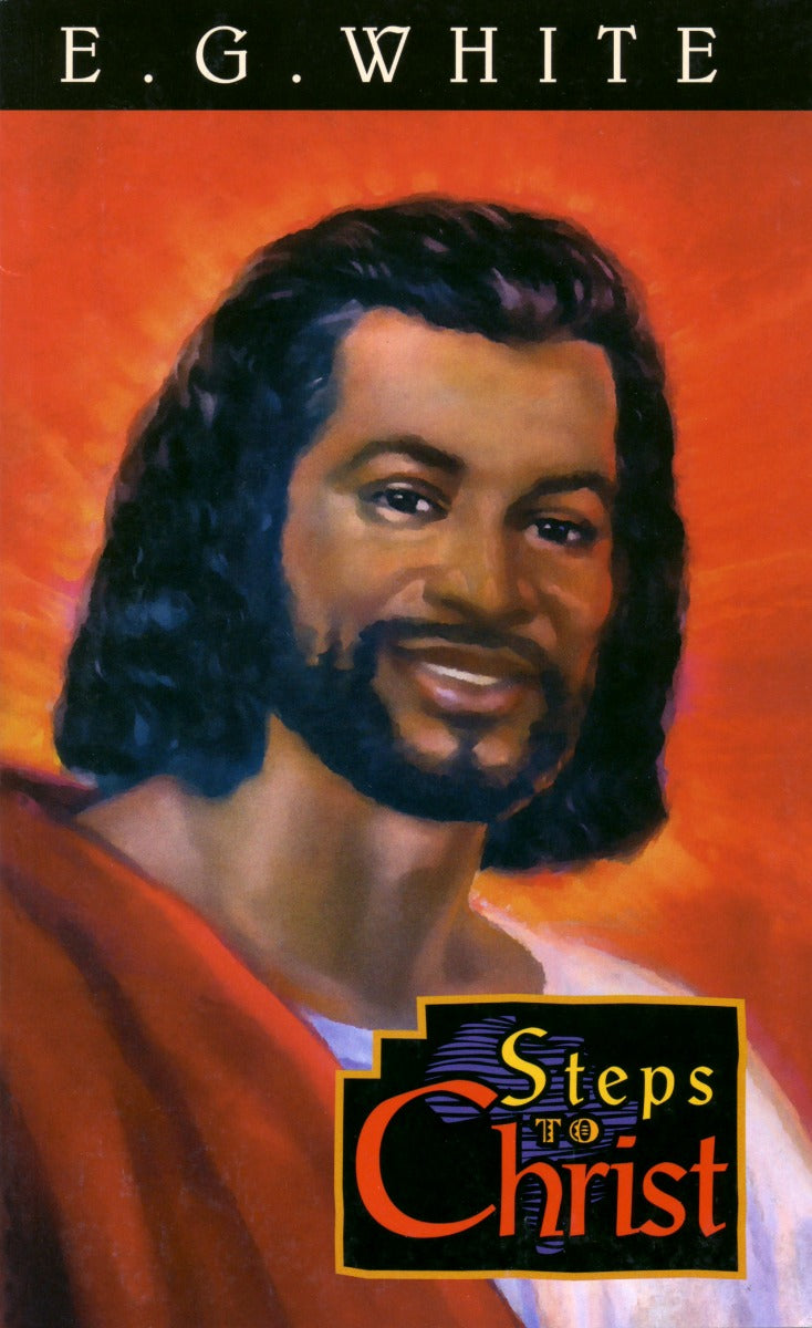 Steps to Christ AA-2