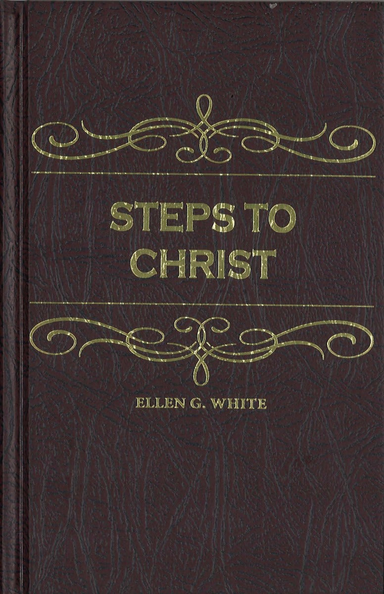 Steps to Christ