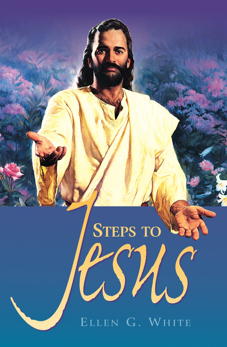 Steps to Jesus