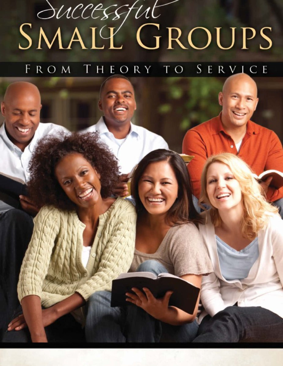 Successful Small Groups