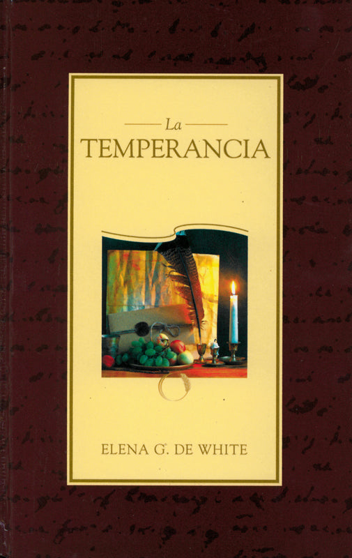 La temperancia (Español)
