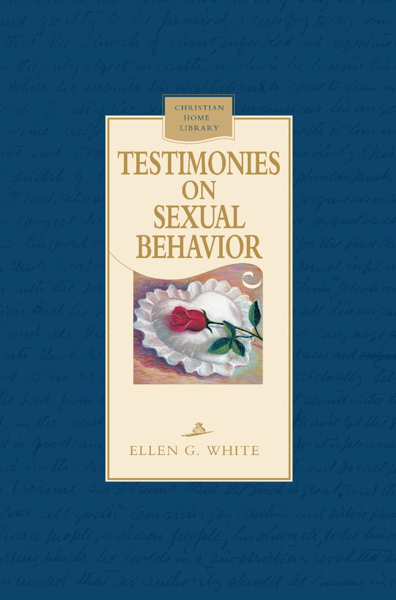 Testimonies on Sexual Behavior Adultery and Divorce